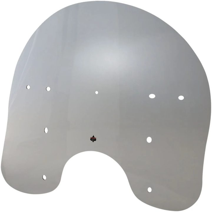 Vindruta Flare Billboard Klock Werks 43cm Hög 70 cm Bred Klar – bild 3