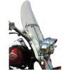 Vindruta Flare Billboard Klock Werks 43cm Hög 70 cm Bred Klar – miniatyr 2