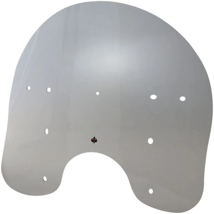 Vindruta Flare Billboard Klock Werks 43cm Hög 70 cm Bred Klar – bild 4