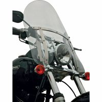 Vindruta Flare Billboard Klock Werks