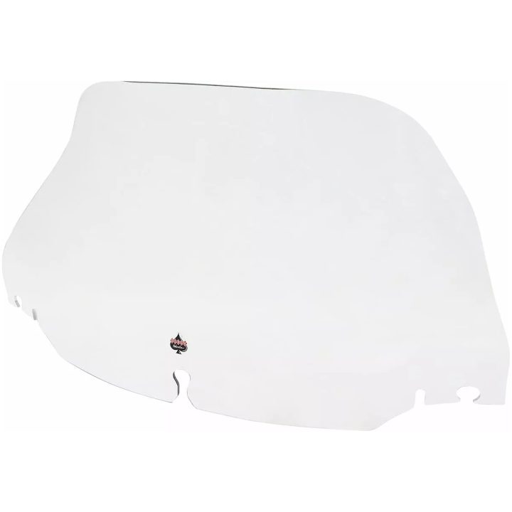 Vindruta Flare Cruiser Klar KLOCK WERKS – bild 2