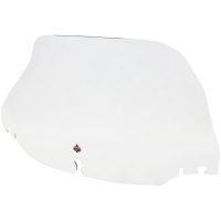 Vindruta Flare Cruiser Klar KLOCK WERKS