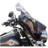 Vindruta Flare Cruiser Klar KLOCK WERKS – miniatyr 5