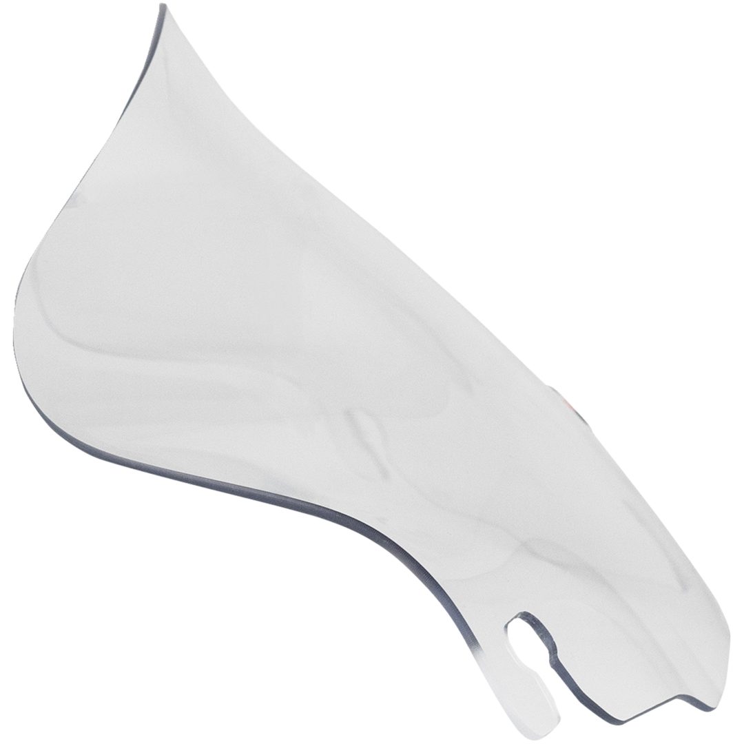 Vindruta Flare Cruiser Klar KLOCK WERKS – bild 10