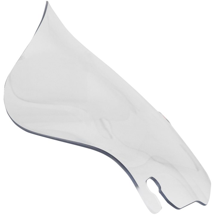 Vindruta Flare Cruiser Klar KLOCK WERKS – bild 10
