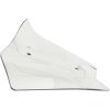 Vindruta Flare Cruiser Med Ventilation Klar KLOCK WERKS – miniatyr 1