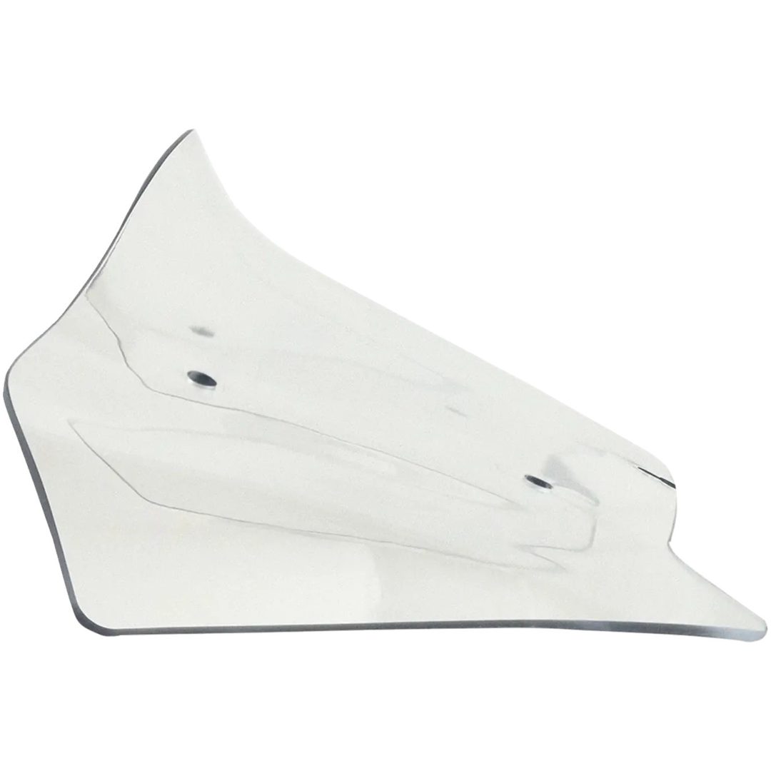 Vindruta Flare Cruiser Med Ventilation Klar KLOCK WERKS