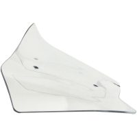 Vindruta Flare Cruiser Med Ventilation Klar KLOCK WERKS