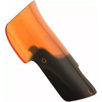 Vindruta Flare Klock Werks
