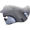 Vindruta Flare Klock Werks 16,5 cm Dark Smoke – miniatyr 3