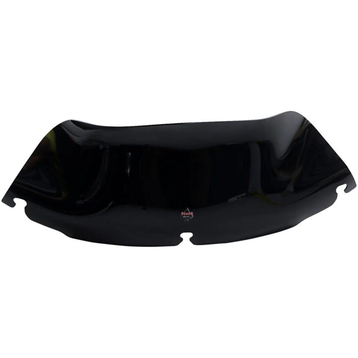 Vindruta Flare Klock Werks 16,5 cm Svart – bild 3