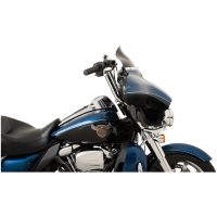 Vindruta Flare Klock Werks