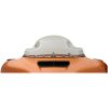 Vindruta Flare Klock Werks 21,5 cm Tonad – miniatyr 4