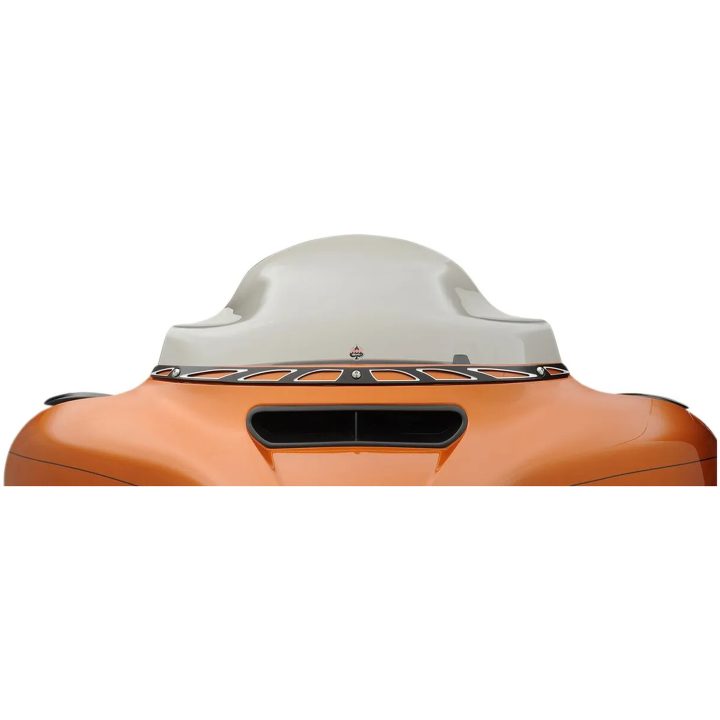 Vindruta Flare Klock Werks 21,5 cm Tonad – bild 4