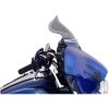 Vindruta Flare Klock Werks 21,5 cm Tonad – miniatyr 1