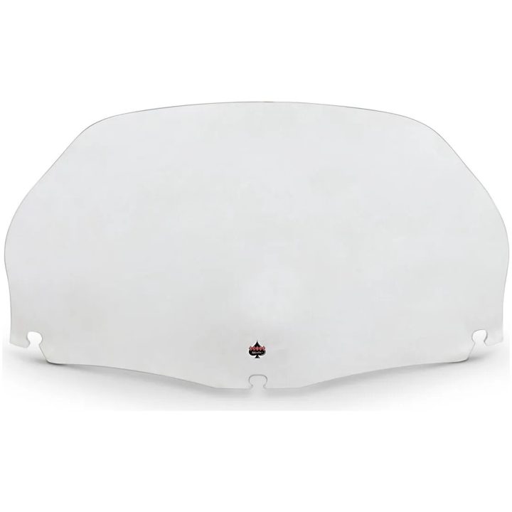 Vindruta Flare Klock Werks 29 cm Klar – bild 2