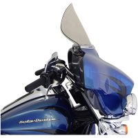 Vindruta Flare Klock Werks