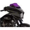 Vindruta Flare™ Lila KLOCK WERKS – miniatyr 2