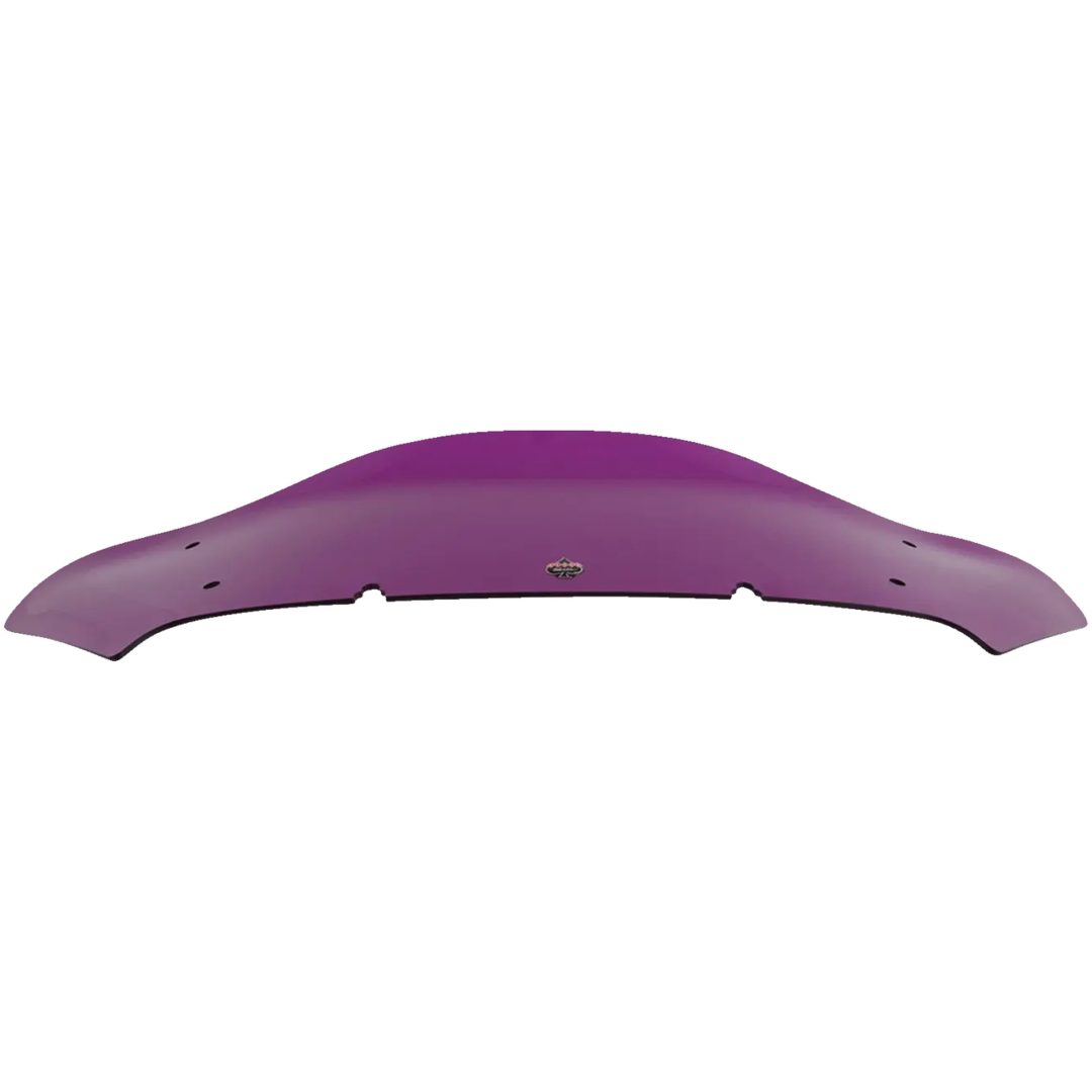 Vindruta Flare™ Lila KLOCK WERKS