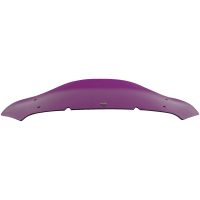 Vindruta Flare™ Lila KLOCK WERKS