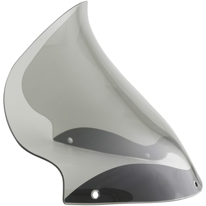 Vindruta Flare Pro-Touring Klock Werks – bild 6