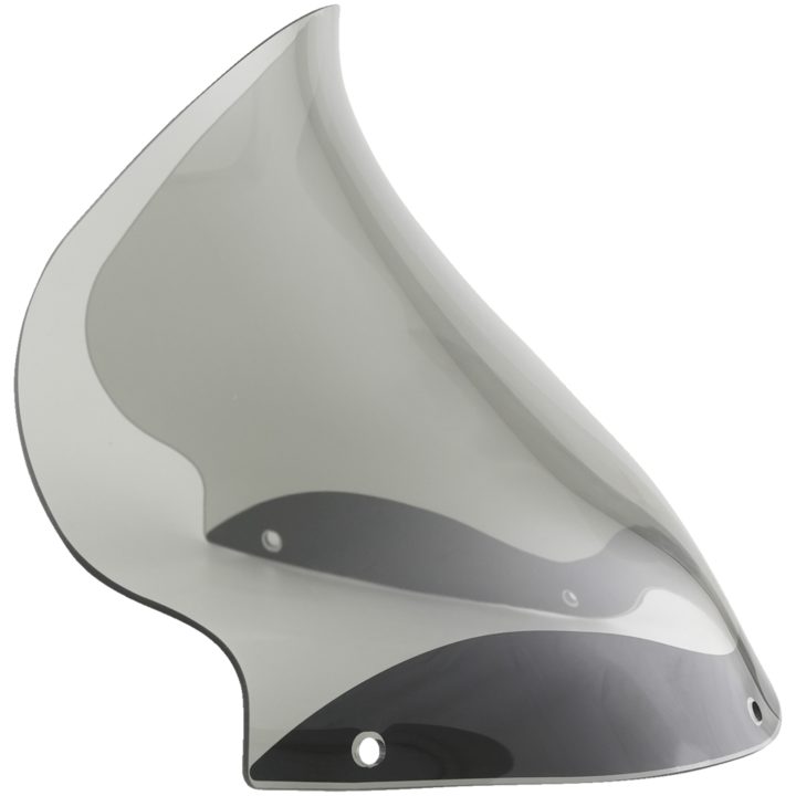 Vindruta Flare Pro-Touring Klock Werks – bild 3