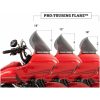 Vindruta Flare Pro-Touring Klock Werks – miniatyr 2