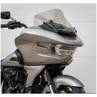Vindruta Flare Pro-Touring Klock Werks