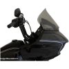 Vindruta Flare Pro-Touring Klock Werks 30,5 cm Tonad – miniatyr 4