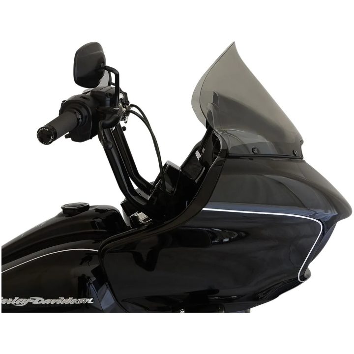 Vindruta Flare Pro-Touring Klock Werks 30,5 cm Tonad – bild 4