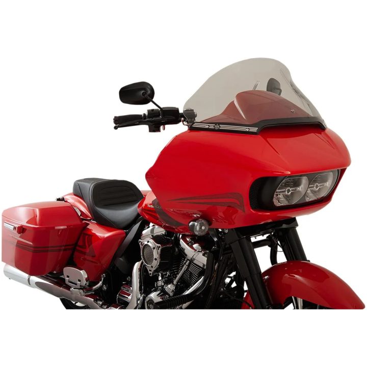 Vindruta Flare Pro-Touring Klock Werks 30,5 cm Tonad – bild 5