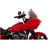 Vindruta Flare Pro-Touring Klock Werks 30,5 cm Tonad – miniatyr 1