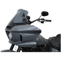 Vindruta Flare Sport Klock Werks
