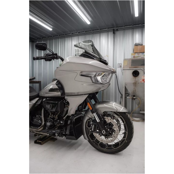 Vindruta Flare Sport Klock Werks – bild 19