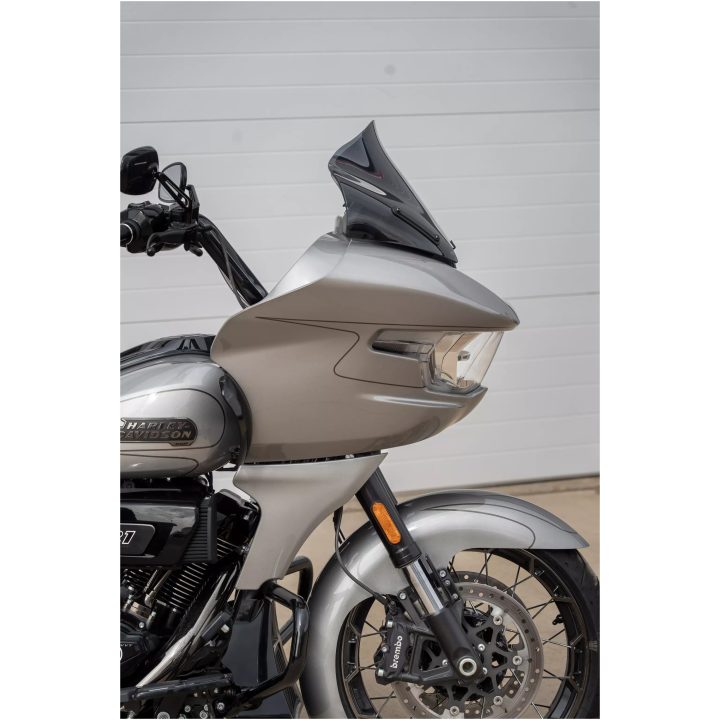 Vindruta Flare Sport Klock Werks – bild 31