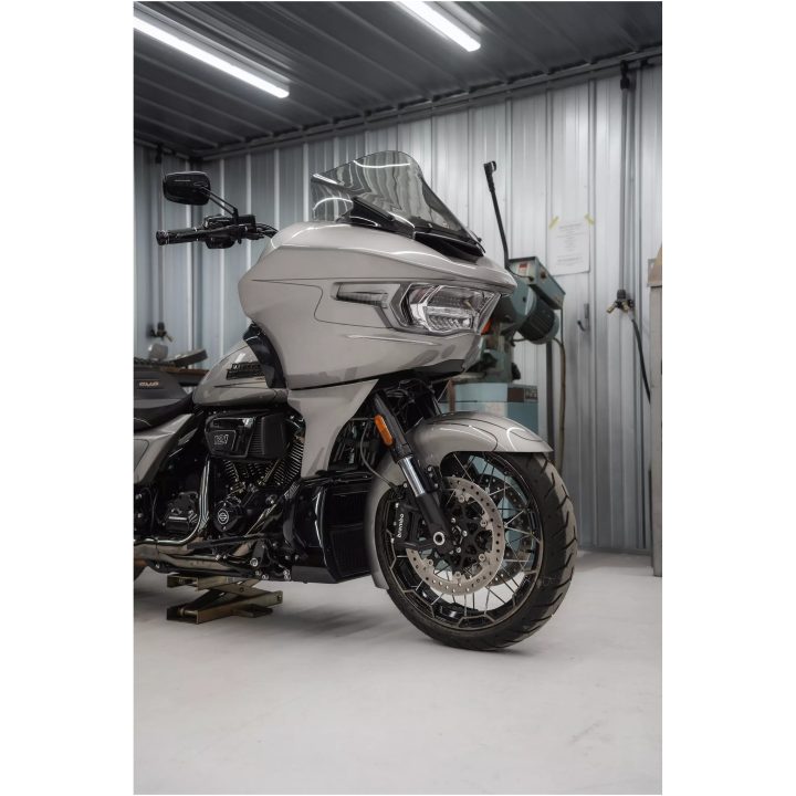 Vindruta Flare Sport Klock Werks – bild 10
