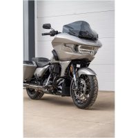 Vindruta Flare Sport Klock Werks