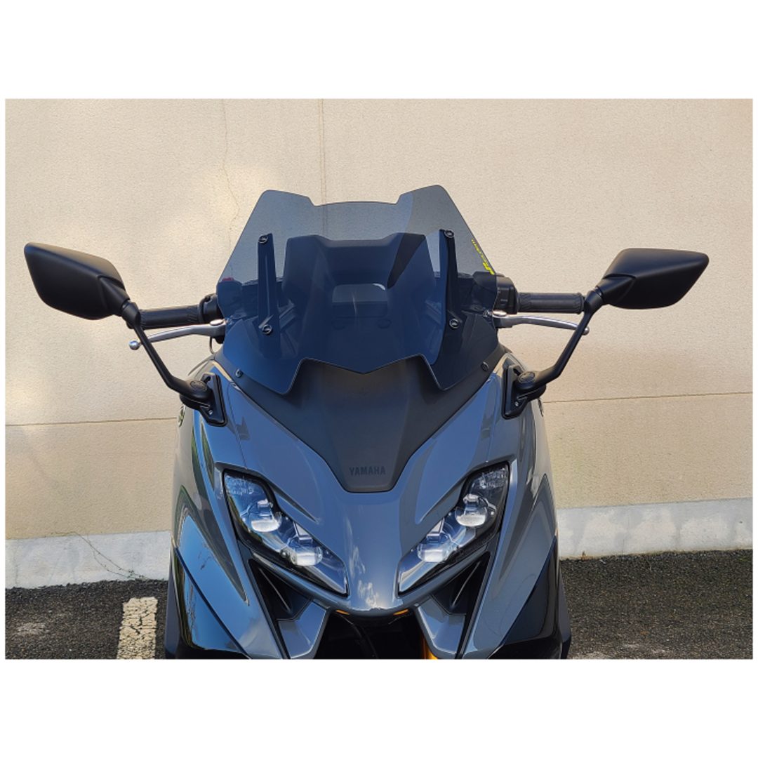 Vindruta För Scooter BULLSTER Vindruta – bild 3