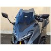 Vindruta För Scooter BULLSTER Vindruta – miniatyr 1