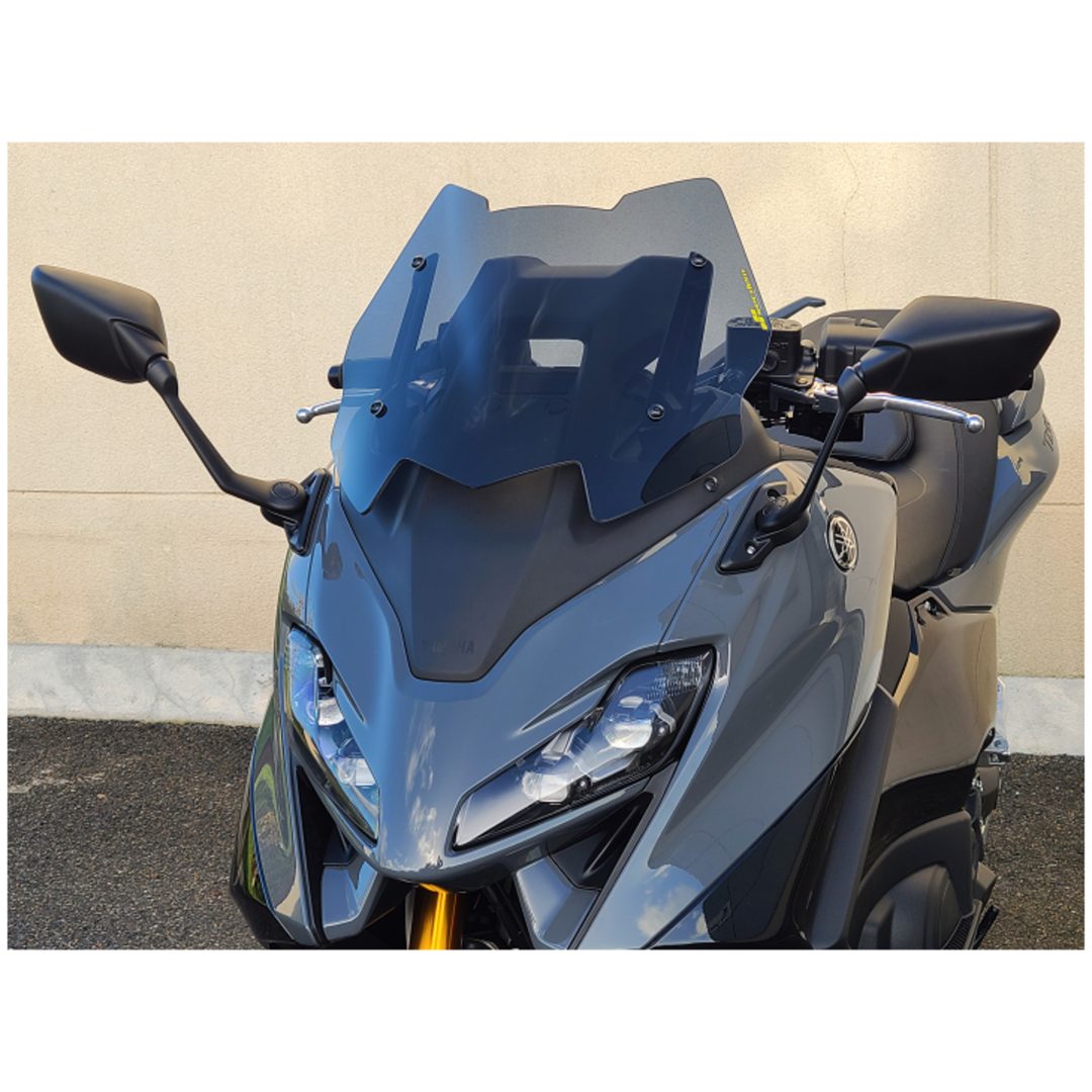 Vindruta För Scooter BULLSTER Vindruta