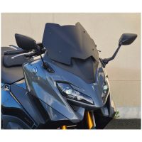 Vindruta För Scooter BULLSTER