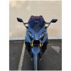 Vindruta För Scooter Mörk Rökfärg BULLSTER Vindruta – miniatyr 3