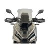 Vindruta För Scooter Rökfärgad WRS Vindruta – miniatyr 3