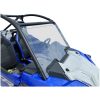Vindruta Full Klar MOOSE RACING – miniatyr 2
