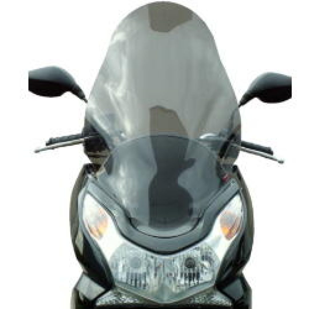 Vindruta Grand Touring BULLSTER Klar
