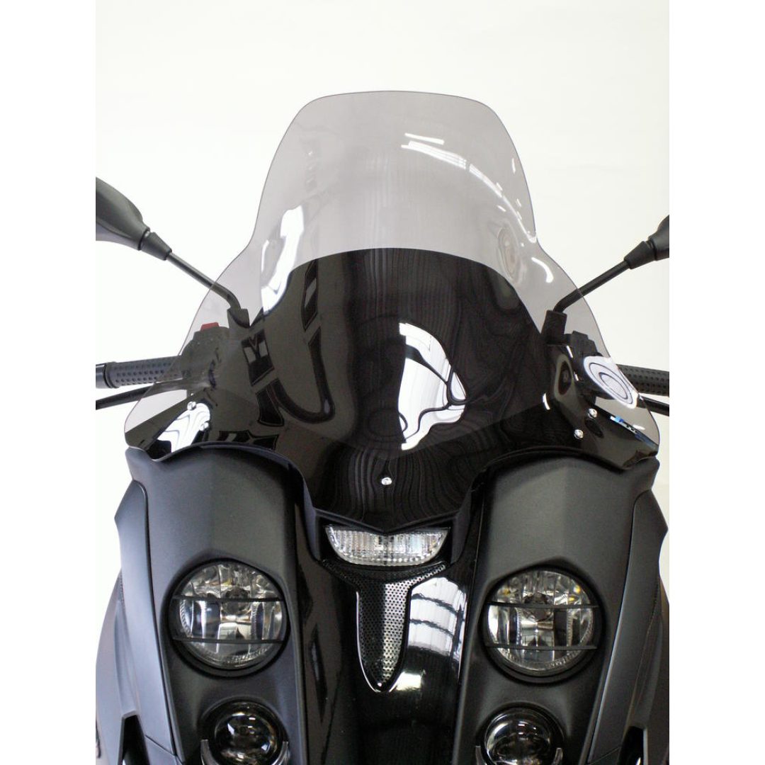 Vindruta High Protection BULLSTER