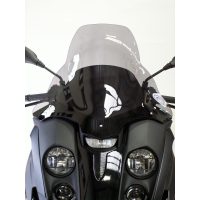 Vindruta High Protection BULLSTER