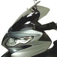 Vindruta High Protection BULLSTER