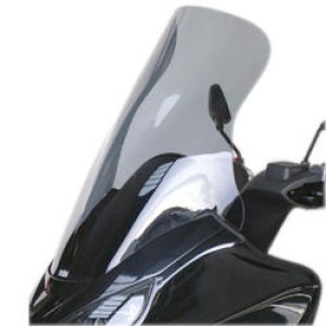 Vindruta High Protection BULLSTER