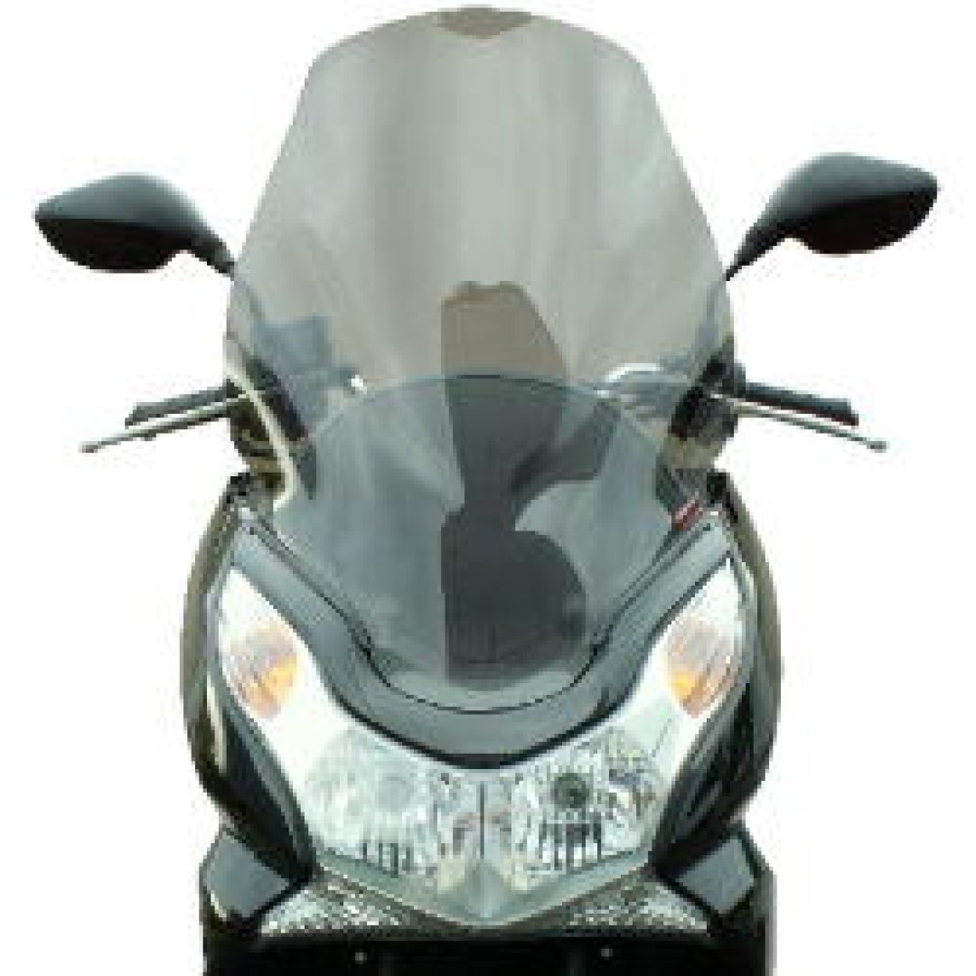 Vindruta High Protection BULLSTER Vindruta